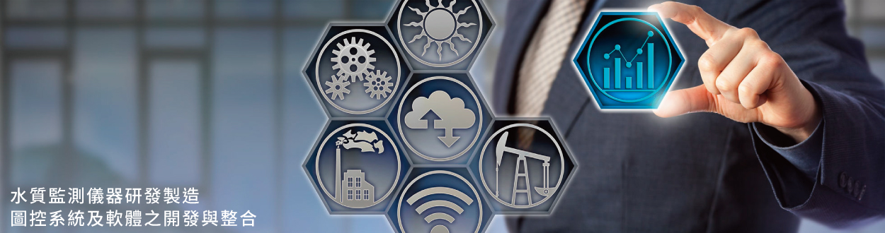 天裕科技有限公司的產品支援 Banner圖片