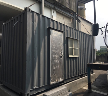 天裕科技有限公司的實績介紹 天裕科技有限公司的實績介紹圖片