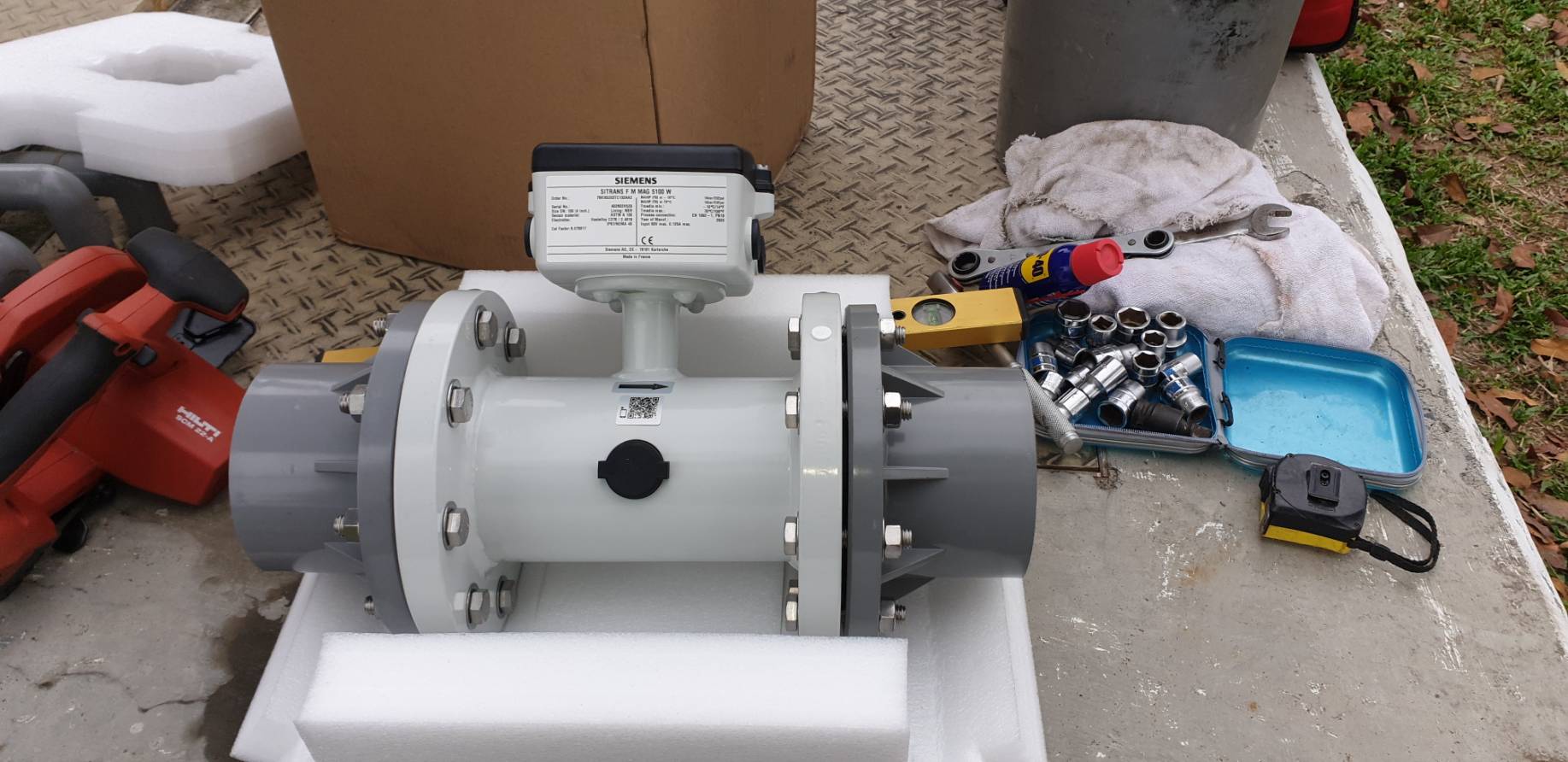 天裕科技有限公司的實績介紹圖片